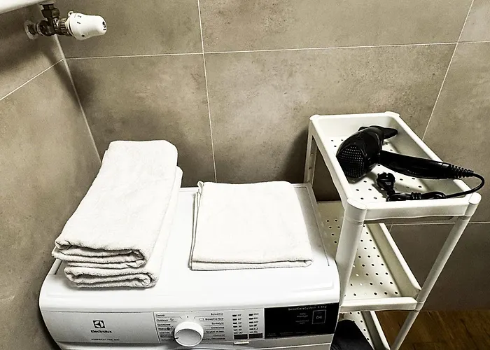 Apartamento Przytulne W Centrum I Parking Podziemny Gratis Wrocław