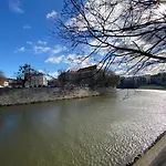 アパート Przytulne W Centrum I Parking Podziemny Gratis