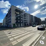 アパート Przytulne W Centrum I Parking Podziemny Gratis *
