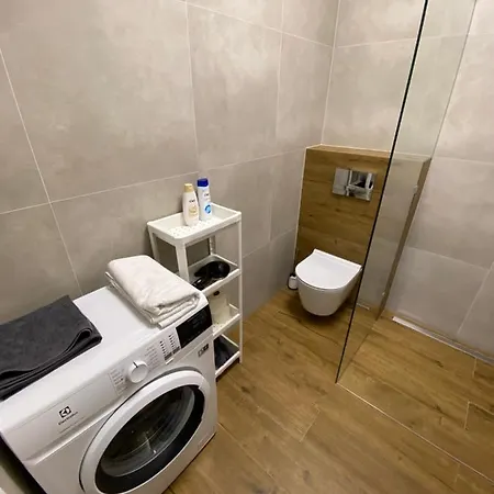 Przytulne W Centrum Miasta Wrocław