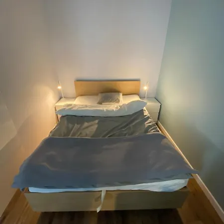 Przytulne W Centrum Miasta *