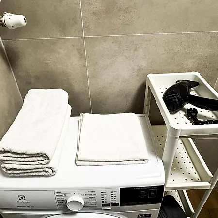 Apartman Przytulne W Centrum Miasta Wrocław